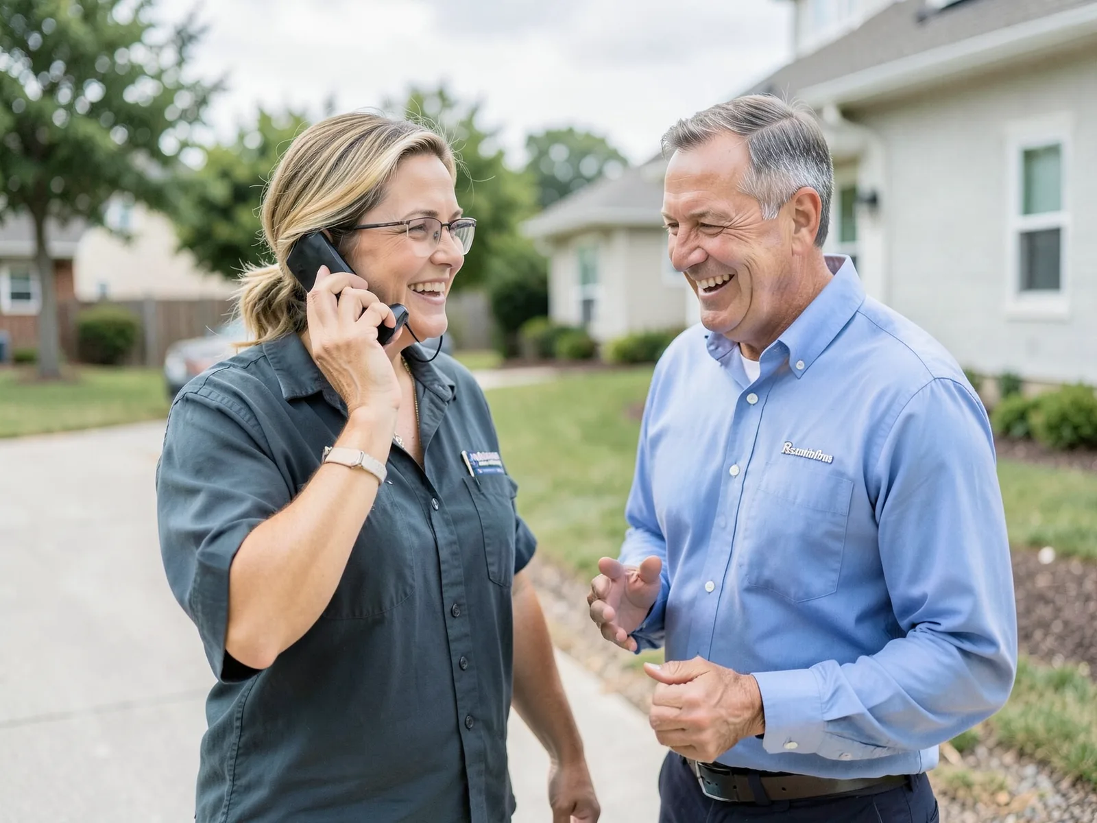 Frequently Asked Questions About Roof Leak Water Damage Restoration in Alto, TX